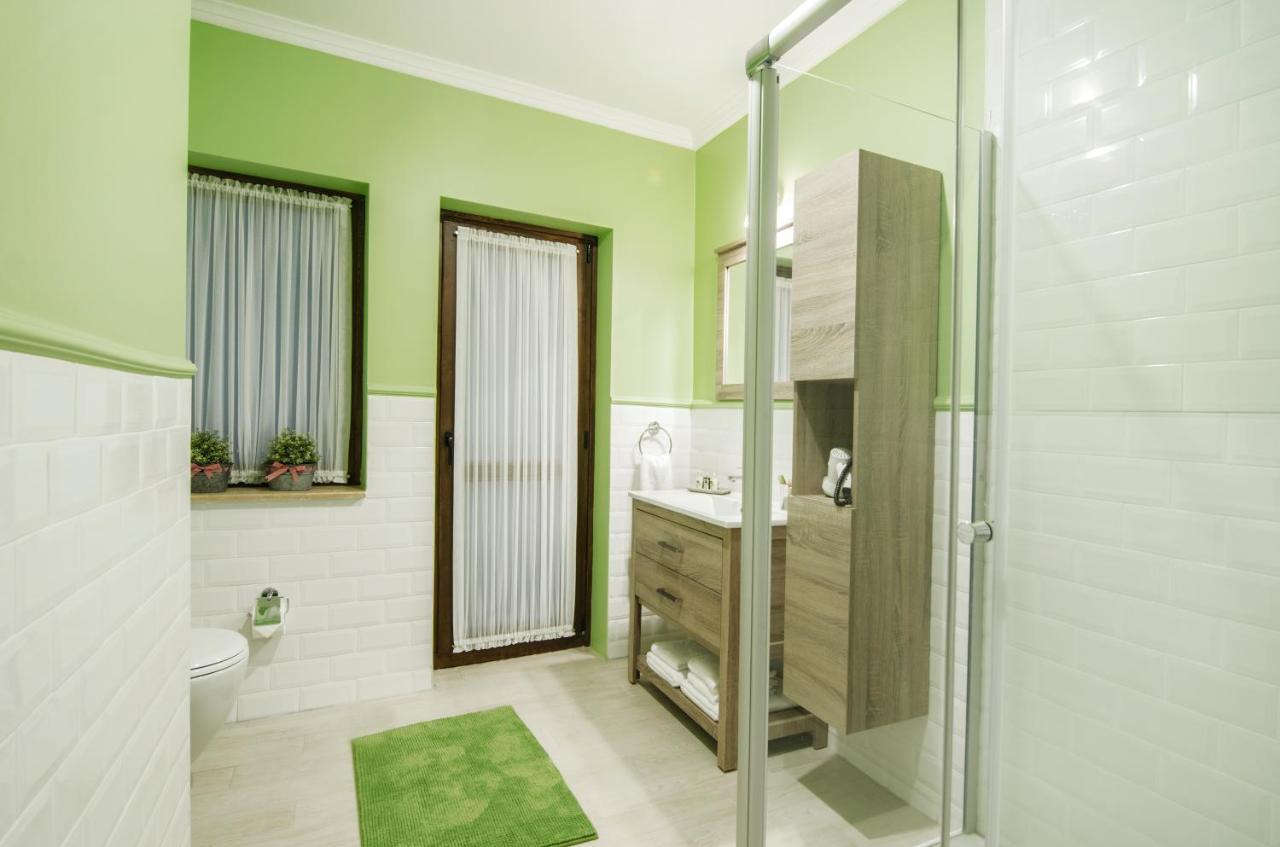 Rodina Suites Hotel Κουσάντασι Εξωτερικό φωτογραφία
