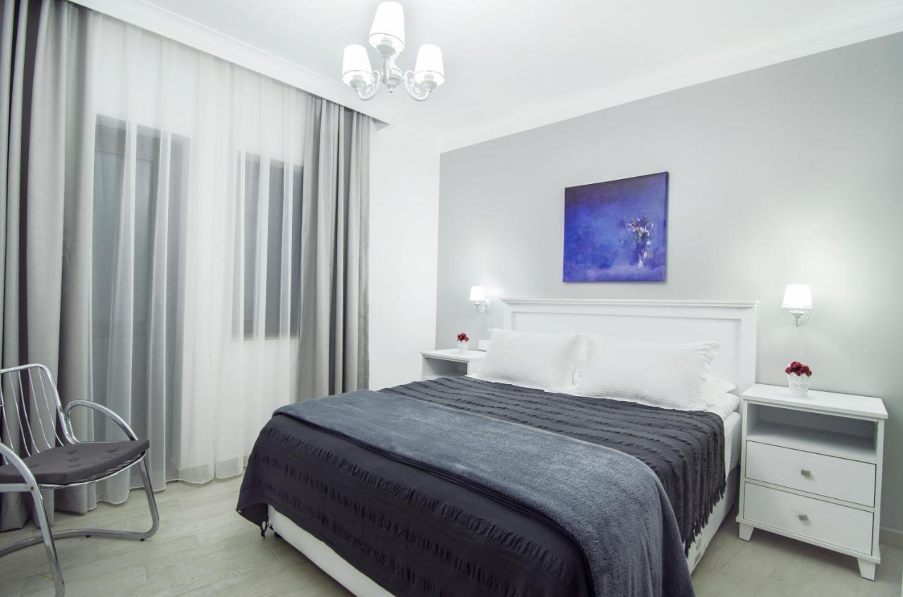 Rodina Suites Hotel Κουσάντασι Εξωτερικό φωτογραφία
