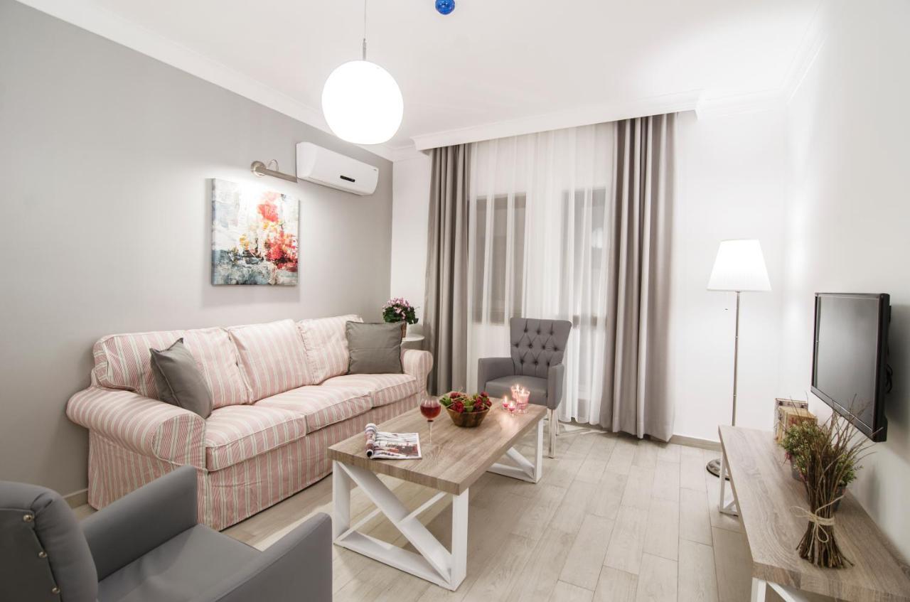 Rodina Suites Hotel Κουσάντασι Εξωτερικό φωτογραφία