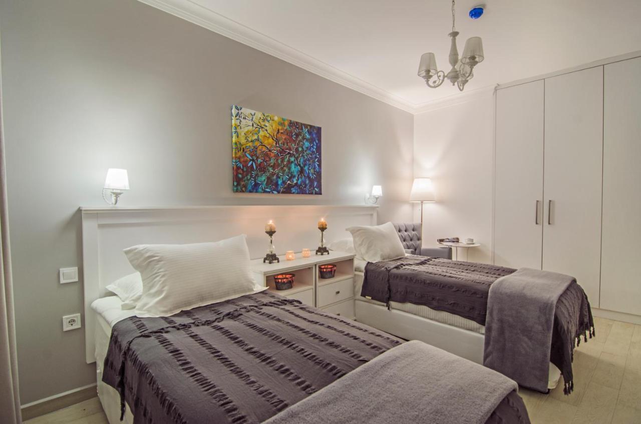 Rodina Suites Hotel Κουσάντασι Εξωτερικό φωτογραφία