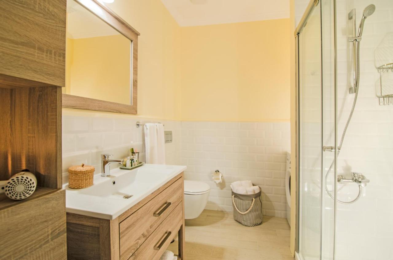 Rodina Suites Hotel Κουσάντασι Εξωτερικό φωτογραφία