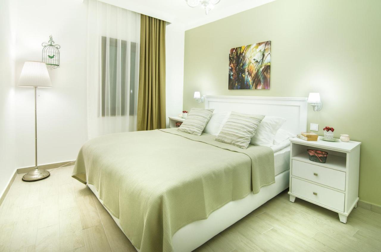 Rodina Suites Hotel Κουσάντασι Εξωτερικό φωτογραφία