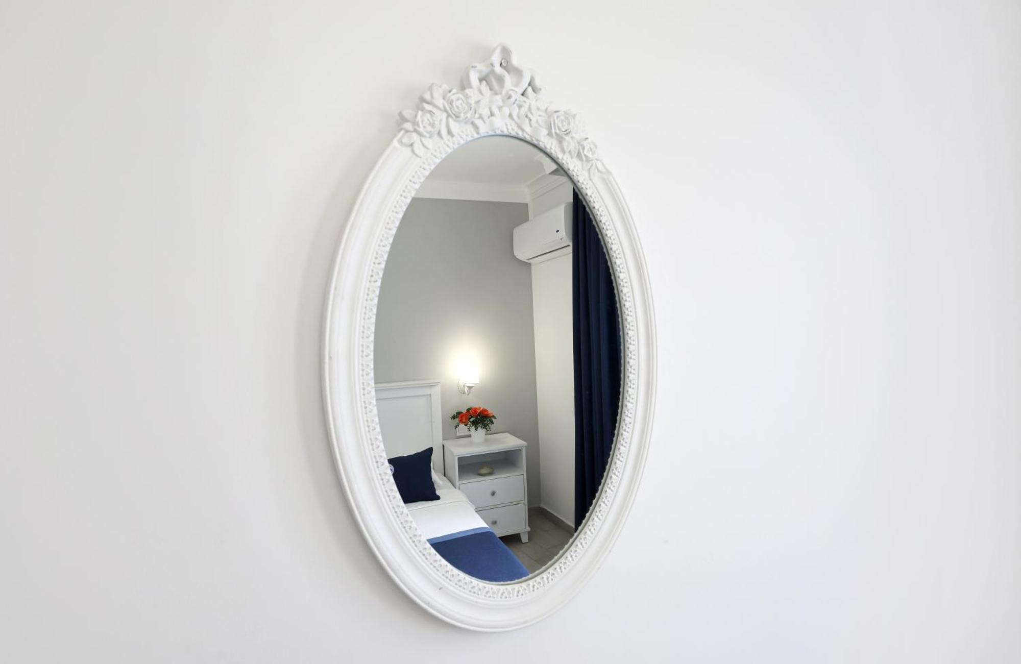Rodina Suites Hotel Κουσάντασι Εξωτερικό φωτογραφία