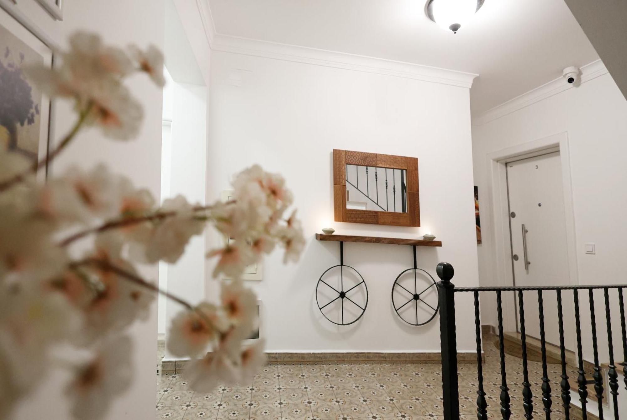 Rodina Suites Hotel Κουσάντασι Εξωτερικό φωτογραφία