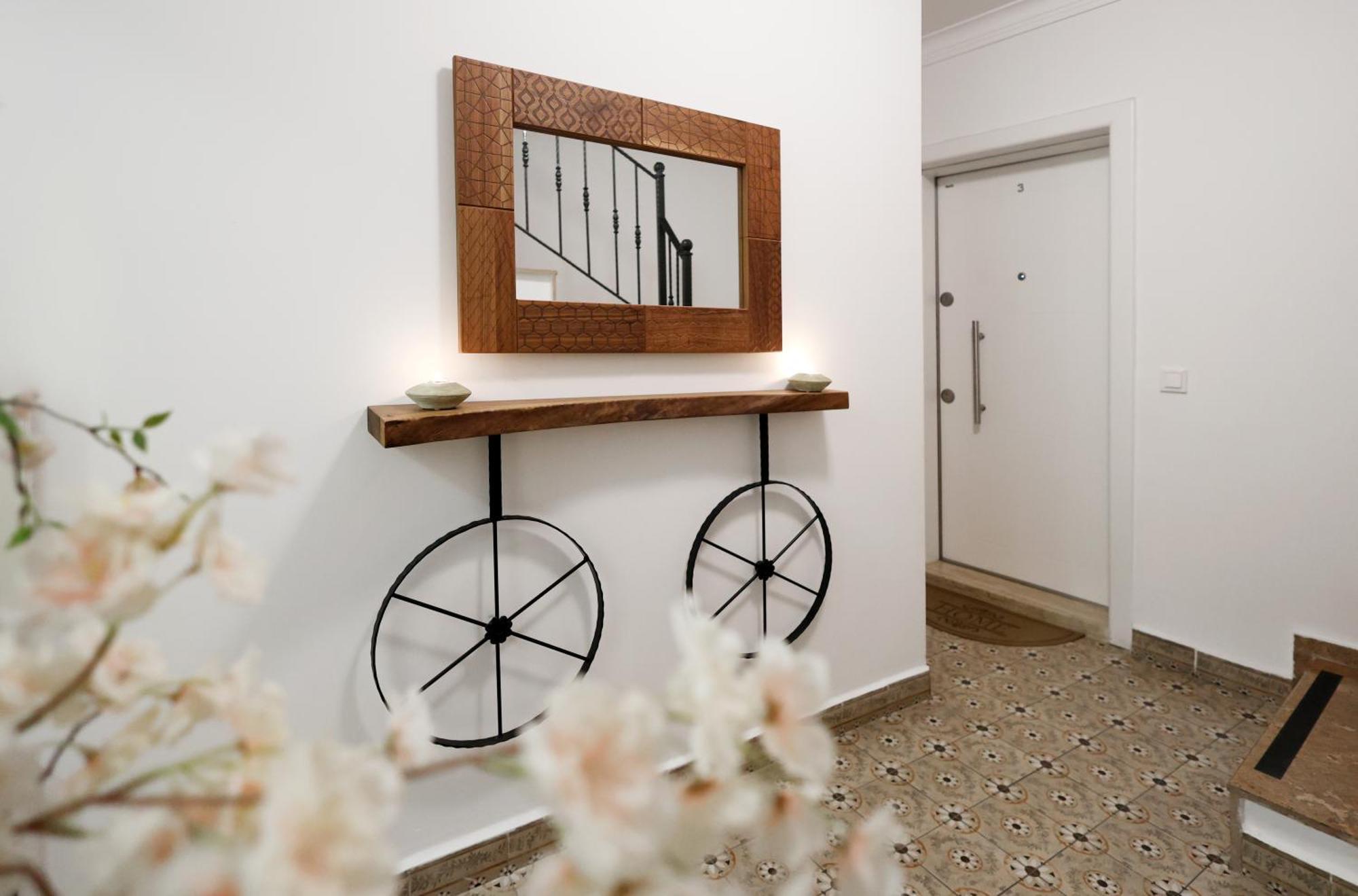 Rodina Suites Hotel Κουσάντασι Εξωτερικό φωτογραφία